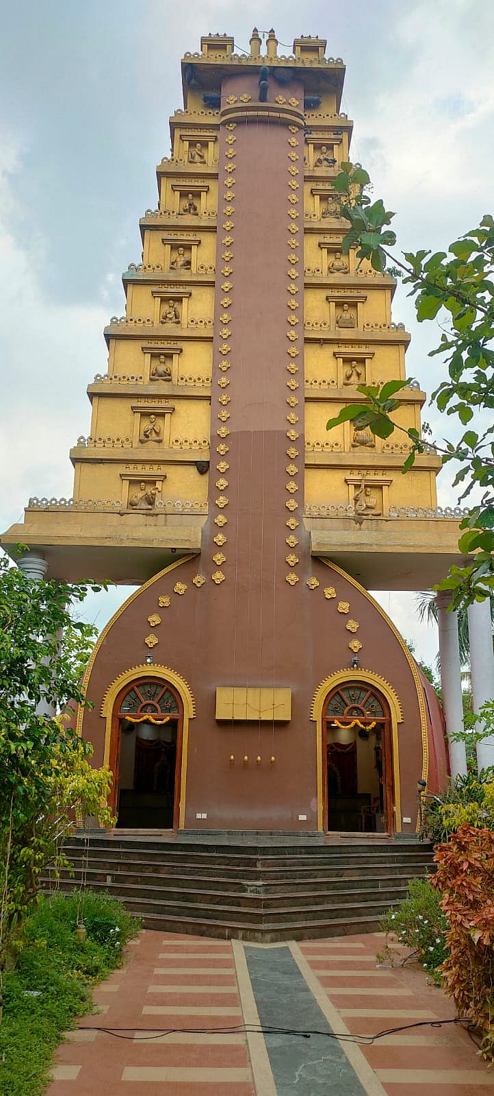 ಕೊಣನೂರು: ರುದ್ರಪಟ್ಟಣ ಸಂಗೀತೋತ್ಸವ ನಾಳೆಯಿಂದ