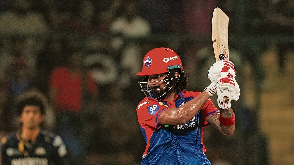 IPL 2025 | MI vs DC: ಪ್ಲೇ–ಆಫ್‌ ಘಟ್ಟಕ್ಕೆ ‘ಘಟಾನುಘಟಿ’ಗಳ ಹೋರಾಟ 