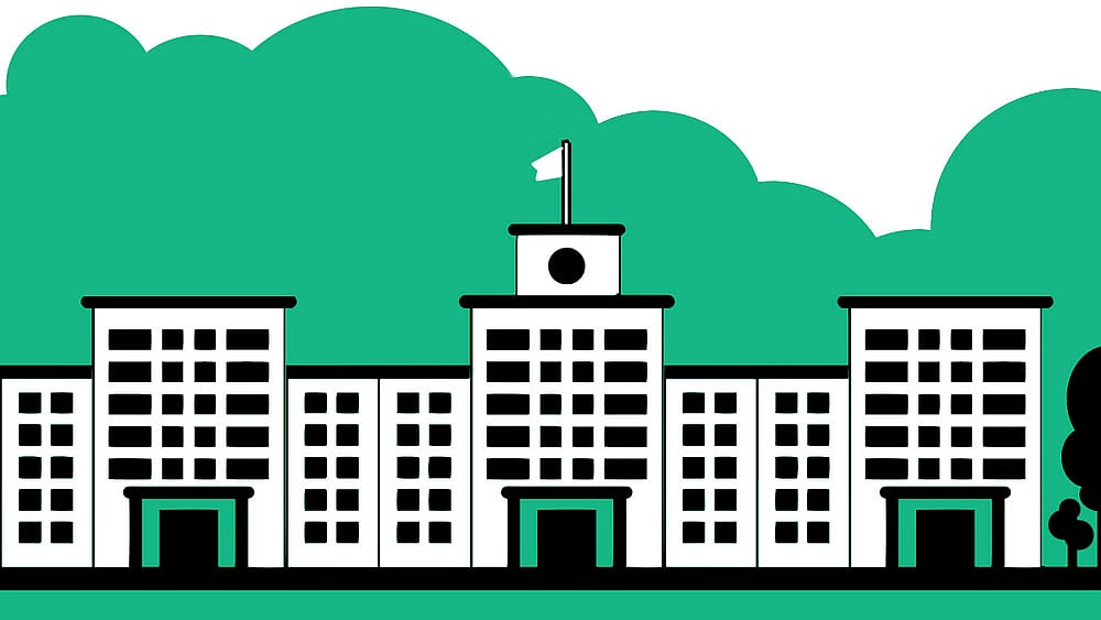 ಒಂದು ಉಪ ನೋಂದಣಾಧಿಕಾರಿ ಕಚೇರಿಗೆ ಮಂಗಳವಾರ ರಜೆ