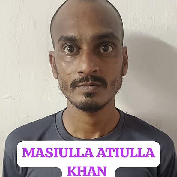 ವಿದೇಶದಲ್ಲಿ ಉದ್ಯೊಗ ಕೊಡಿಸುವುದಾಗಿ ನಂಬಿಸಿ ವಂಚನೆ: ಪ್ರಮುಖ ಆರೋಪಿ CCB ವಶಕ್ಕೆ