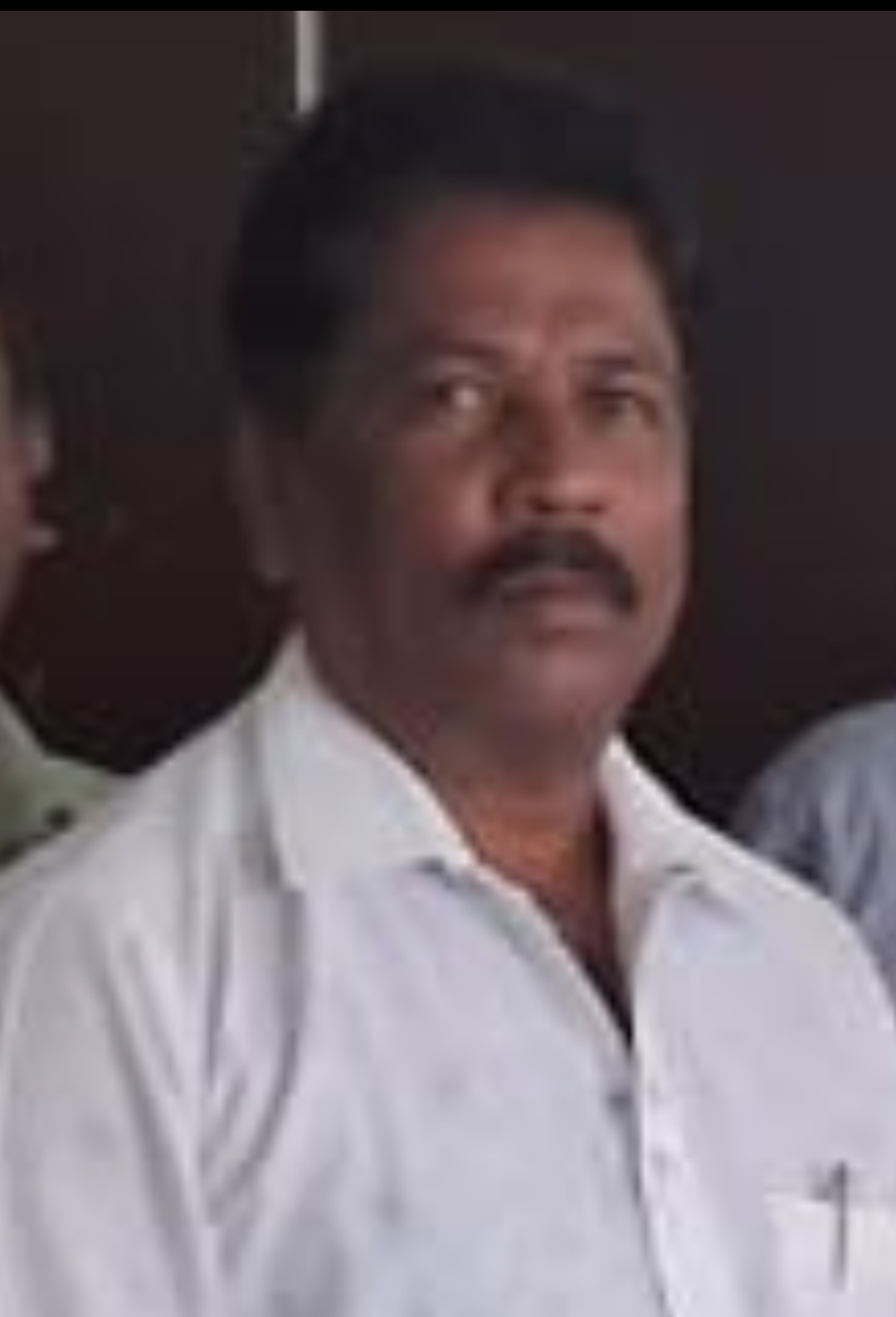 ಶಿವಕುಮಾರ್