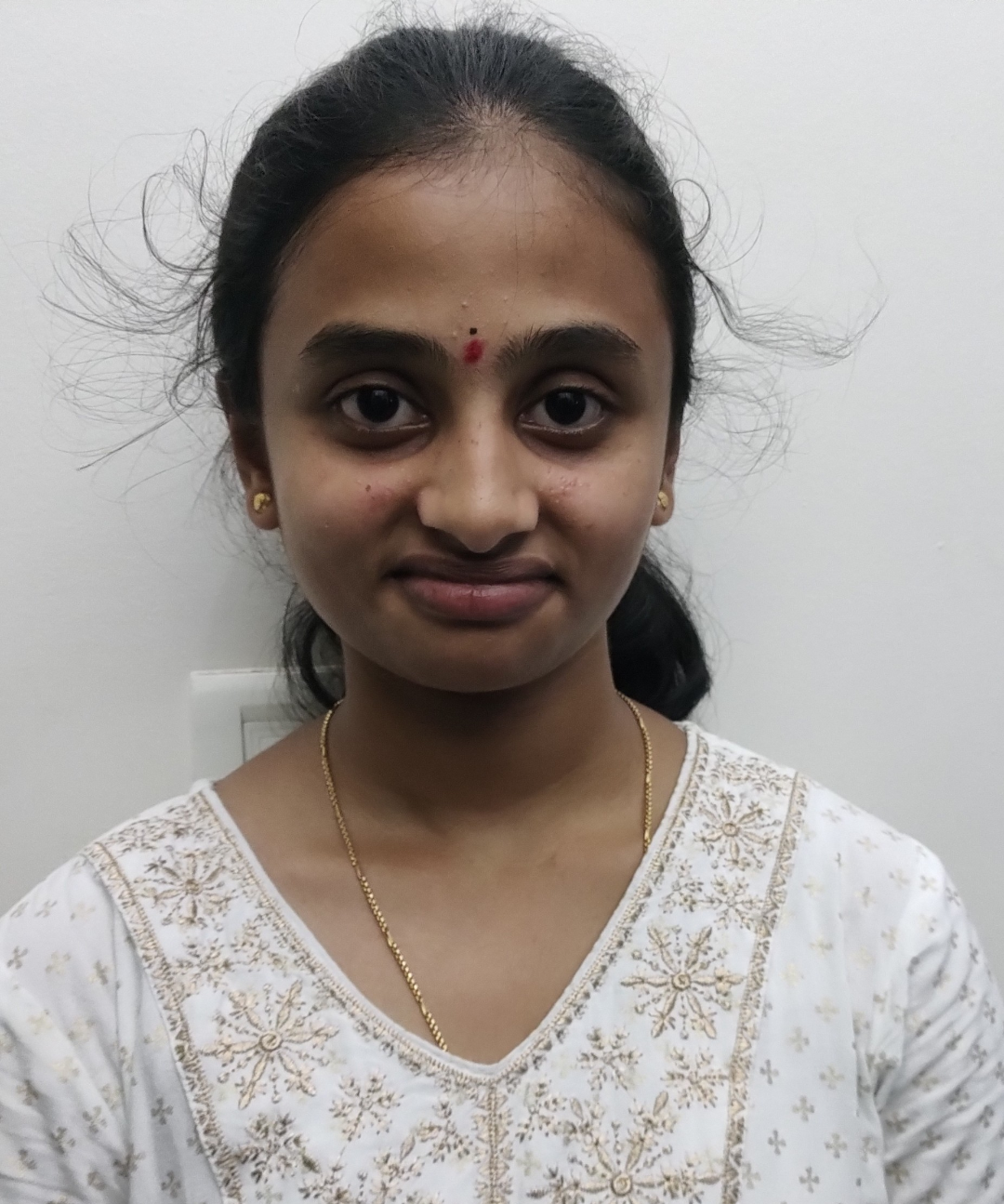 ಯುಕ್ತಿ ಎಸ್.