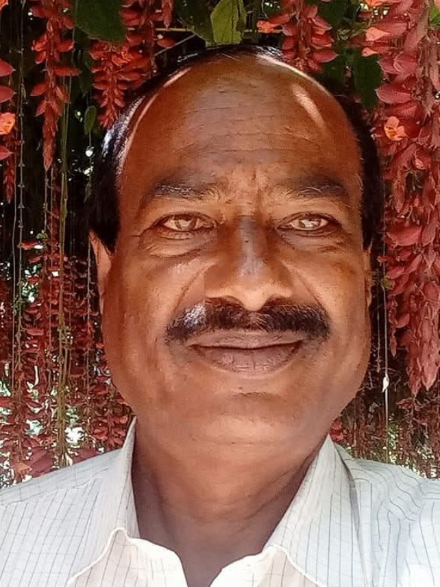 ಜಯಪ್ರಕಾಶ್