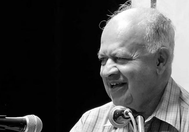 ಖ್ಯಾತ ಖಭೌತ ವಿಜ್ಞಾನಿ, ಬರಹಗಾರ ಜಯಂತ್ ನಾರ್ಲಿಕರ್ ನಿಧನ