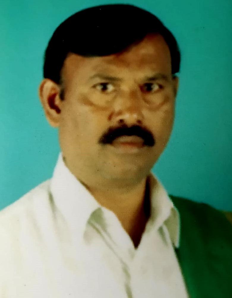 ಟಿ.ರಘುನಾಥರೆಡ್ಡಿ