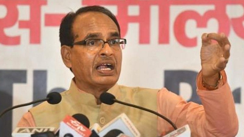 ಒಂದು ದೇಶ, ಒಂದು ಚುನಾವಣೆಗೆ ಒಂದು ಬಾರಿ ಸಂವಿಧಾನ ತಿದ್ದುಪಡಿ ಅಗತ್ಯ: ಚೌಹಾಣ್ 