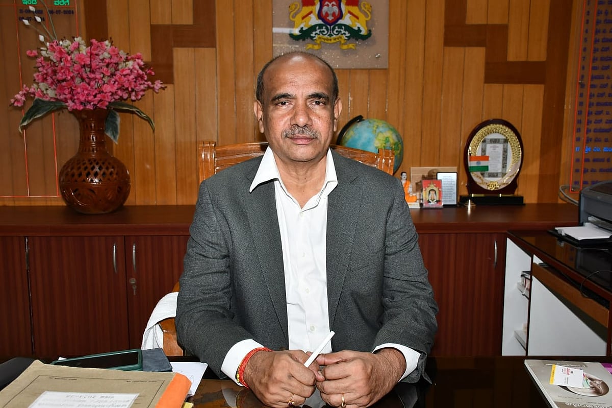 ಗದಗ|ಕ್ವಿಂಟಲ್‌ ಸೂರ್ಯಕಾಂತಿಗೆ ₹7,280 ಬೆಂಬಲ ಬೆಲೆ ನಿಗದಿ