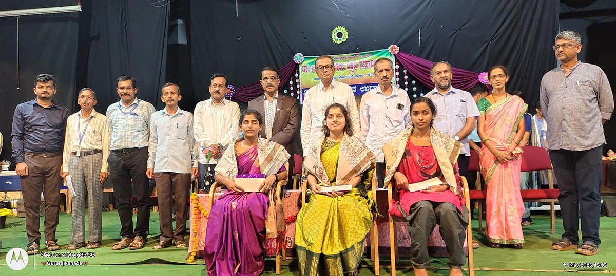 ಸಾಗರ: ‘ರಕ್ತದಾನದಿಂದ ಅಡ್ಡ ಪರಿಣಾಮ ಇಲ್ಲ’