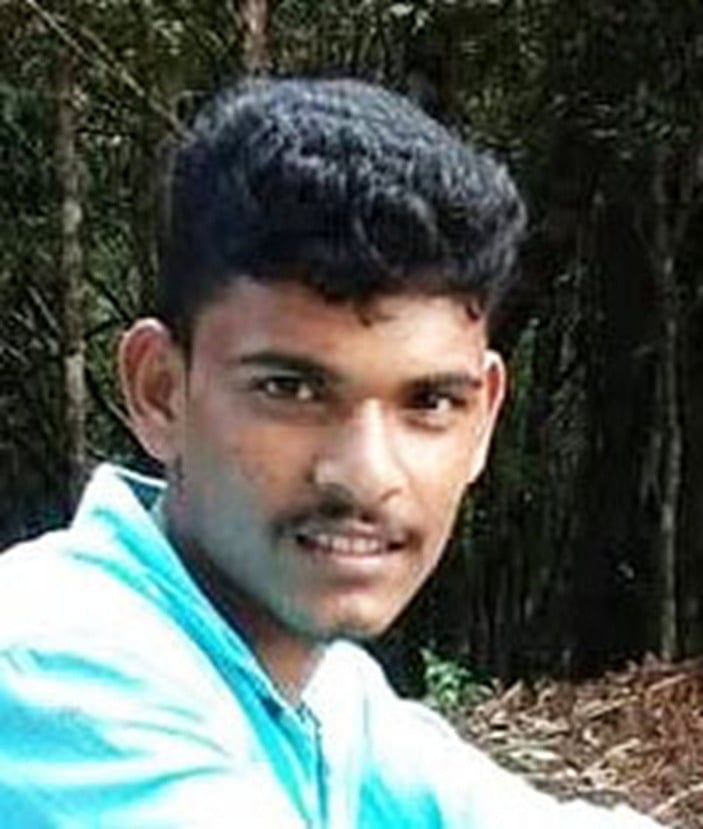 ತೀರ್ಥಹಳ್ಳಿ: ಕೈಲಿದ್ದ ಬಂದೂಕಿನಿಂದ ಗುಂಡು ಸಿಡಿದು ಯುವಕ ಸಾವು