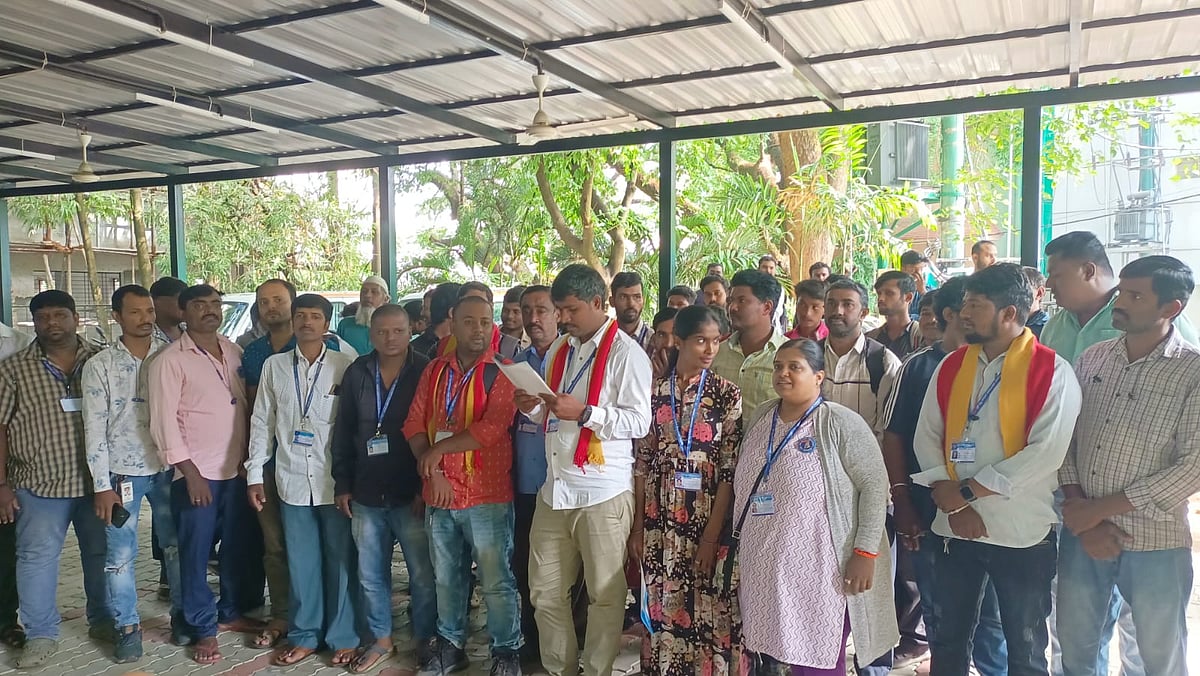 ಬೈಕ್ ಟ್ಯಾಕ್ಸಿ: ಸೂಕ್ತ ನಿಯಮಾವಳಿ ರೂಪಿಸಲು ಮನವಿ