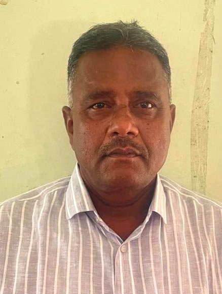 ಡಿ.ಟಿ.ಮುನಿಸ್ವಾಮಿ