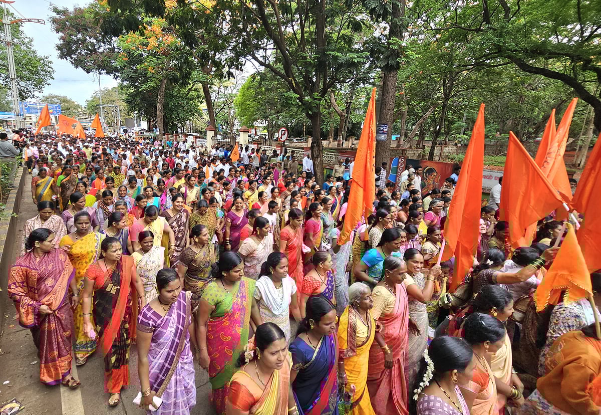 ಬೆಳಗಾವಿ| ‘ಕುರಾನ್‌ ದಹನ: ಹಿಂದೂಗಳನ್ನಷ್ಟೇ ಗುರಿ ಮಾಡಬೇಡಿ’
