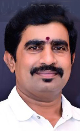 ಎ.ಆರ್. ಅಶೋಕ್
