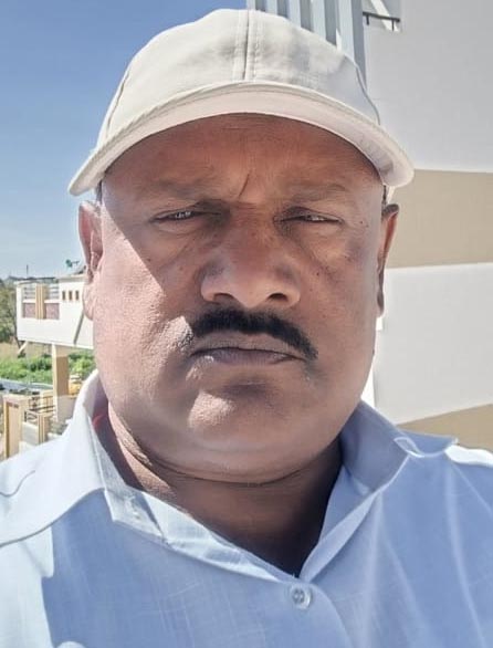 ಕಡೇಹಳ್ಳಿ ವೆಂಕಟಶಿವಪ್ಪ