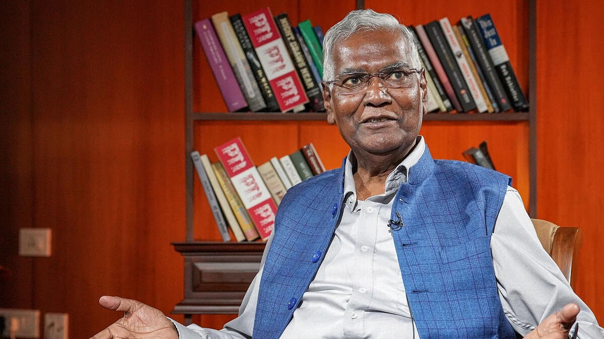 ನಕ್ಸಲರ ಹತ್ಯೆ: ಸ್ವತಂತ್ರ ನ್ಯಾಯಾಂಗ ತನಿಖೆಗೆ ಸಿಪಿಐ ಒತ್ತಾಯ