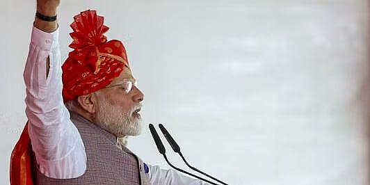 Indus Water | ಭಾರತಕ್ಕೆ ಸಂಪೂರ್ಣ ಹಕ್ಕು, ಪಾಕ್ ನೀರು ಪಡೆಯಲು ಬಿಡಲಾರೆವು: ಮೋದಿ