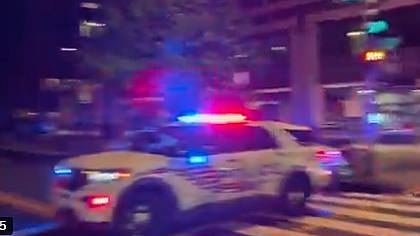 ಅಮೆರಿಕದಲ್ಲಿ ಗುಂಡಿನ ದಾಳಿ: ಇಸ್ರೇಲ್‌ ರಾಯಭಾರ ಕಚೇರಿಯ ಇಬ್ಬರು ಅಧಿಕಾರಿಗಳ ಹತ್ಯೆ