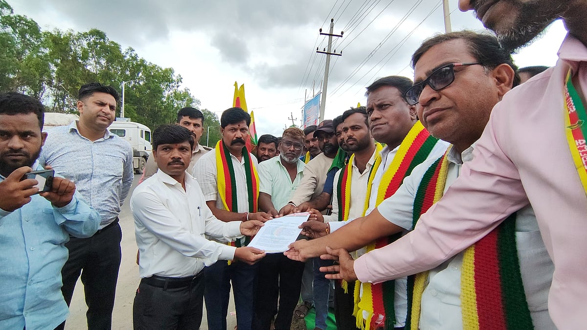 ರಾಯಚೂರು: ಕೆಪಿಸಿಎಲ್ ಸಂಸ್ಥೆಗೆ ಕೋಟ್ಯಂತರ ನಷ್ಟ ಆರೋಪ