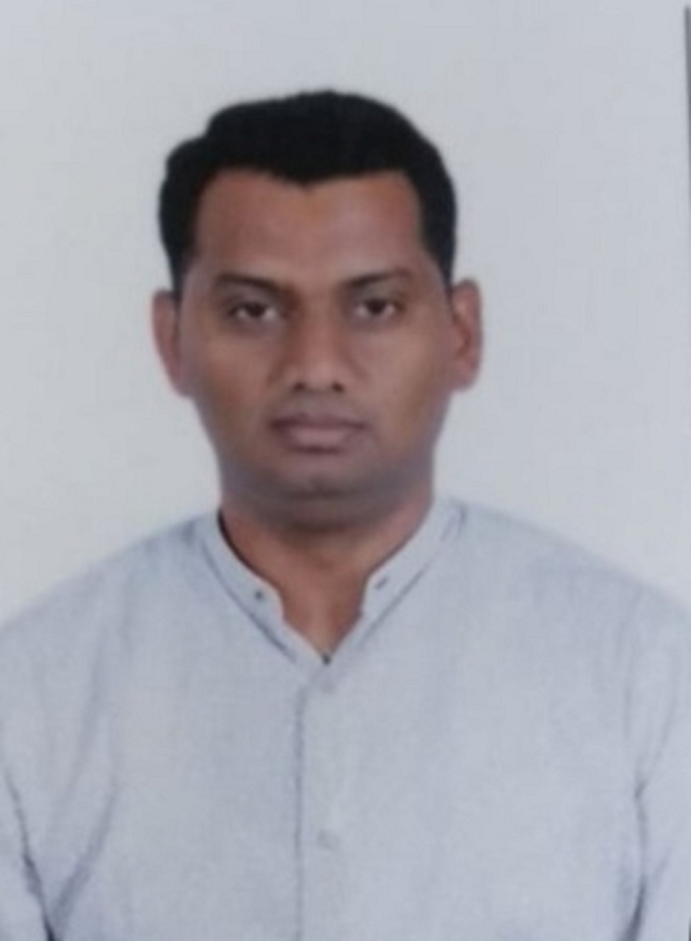 ರಾಘವೇಂದ್ರ ಪ್ರಸಾದ್‌