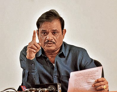 ಗುತ್ತಿಗೆದಾರರಿಗೆ ಬೆದರಿಕೆ ಹಾಕಿದ ಪ್ರಕರಣ: ಮುನಿರತ್ನ ಮೇಲ್ಮನವಿ ವಜಾ 