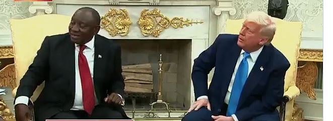 ಭಾರತ-ಪಾಕ್ ಯುದ್ಧವನ್ನು ವ್ಯಾಪಾರ ಮುಂದಿಟ್ಟುಕೊಂಡು ನಿಲ್ಲಿಸಿದೆ: ಟ್ರಂಪ್