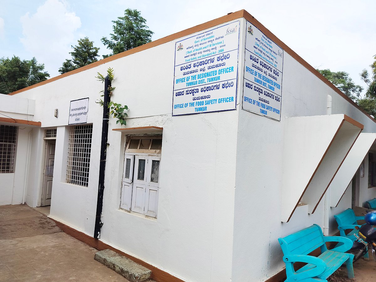 ಹೊರಗಿನ ಆಹಾರ ಸೇವಿಸುವ ಮುನ್ನ ತುಸು ಯೋಚಿಸಿ