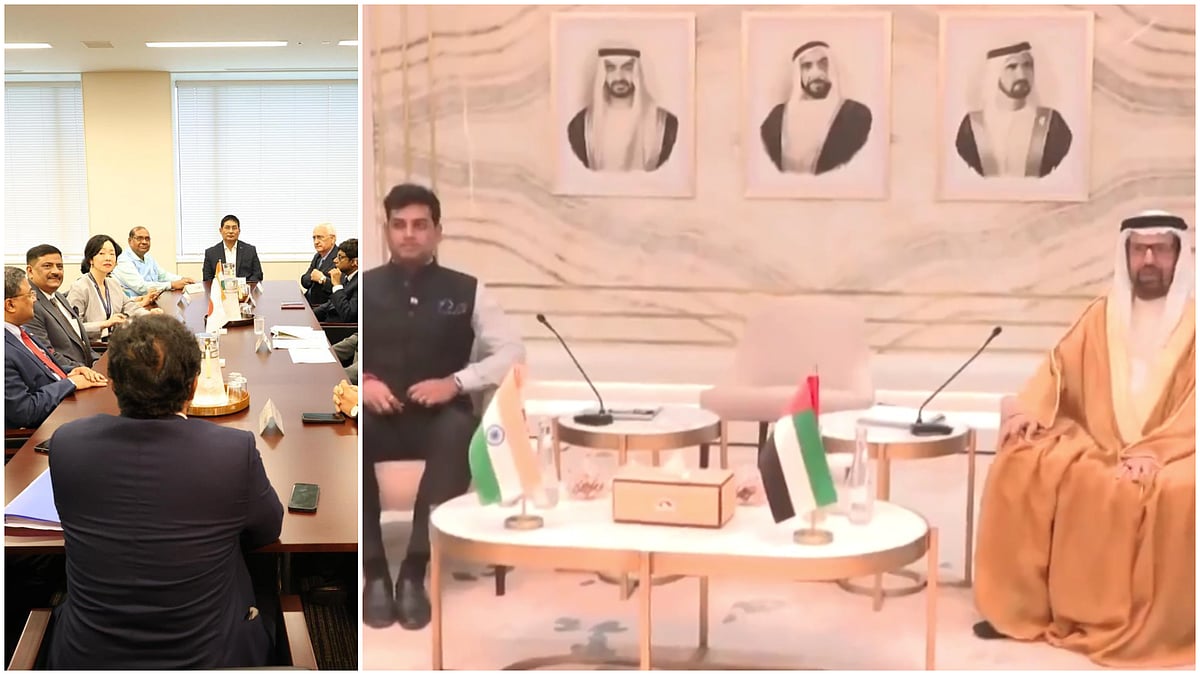 ಭಯೋತ್ಪಾದನೆಗೆ ಪಾಕ್‌ ನೆರವು: UAE, ಜಪಾನ್‌ಗೆ ಭಾರತದ ನಿಲುವು ವಿವರಿಸಿದ MP ನಿಯೋಗ