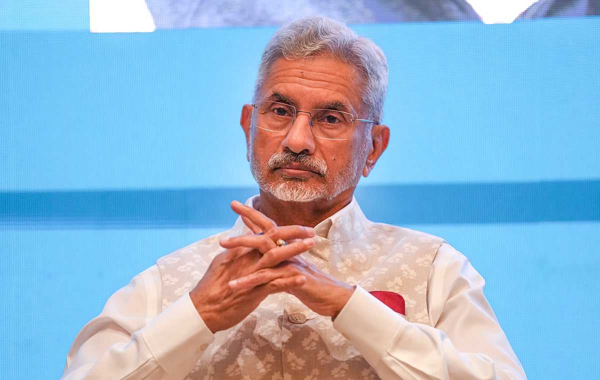 ಭಾರತ–ಪಾಕ್‌ ಚರ್ಚೆ ನಡೆಸಿದ ಬಳಿಕವೇ ಸಂಘರ್ಷ ಅಂತ್ಯ: ಜೈಶಂಕರ್‌