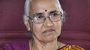 ‘ಕಣ್ಣು, ಕಿವಿಯಿಲ್ಲದ ಕಾಂಗ್ರೆಸ್ ಸರ್ಕಾರ’: ಎದ್ದೇಳು ಕರ್ನಾಟಕ ಸಂಘಟನೆ 