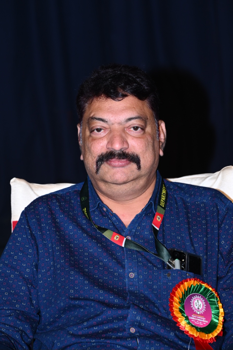 ಜಿಯಾವುಲ್ಲಾ ಕೆ.