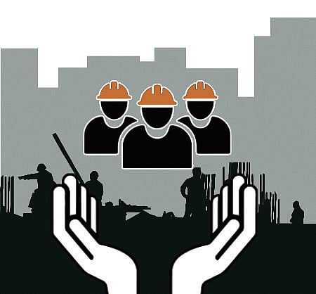 ಸಂಗತ: ಕಾರ್ಮಿಕರ ಕಾಯಲಿ ಕಾಯಕ