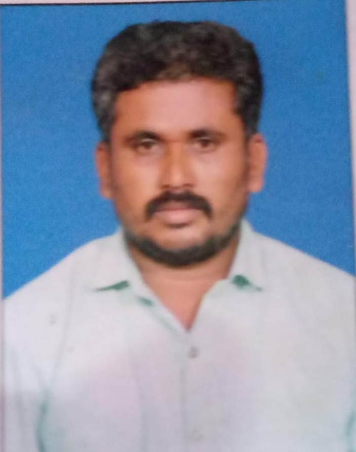 ಪೂಜಾರಿ ರಂಗಪ್ಪ