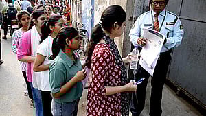 ಎಸ್‌ಎಸ್‌ಎಲ್‌ಸಿ  ಪರೀಕ್ಷೆ–2: ಪರೀಕ್ಷಾ ಕೇಂದ್ರಗಳ ಸುತ್ತಮುತ್ತ ನಿರ್ಬಂಧ