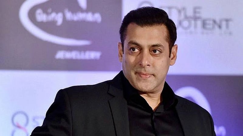 ಸಲ್ಮಾನ್ ಖಾನ್ ನಿವಾಸಕ್ಕೆ ಸಂದರ್ಶಕರ ಭೇಟಿಗೆ ಕಠಿಣ ನಿಯಮ: ಮುಂಬೈ ಪೊಲೀಸರ ಚಿಂತನೆ