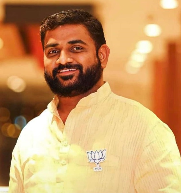 ಸುಭಾಷ ಪಾಟೀಲ