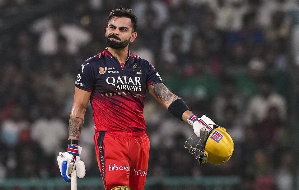 IPL 2025 | ಸನ್‌ರೈಸರ್ಸ್‌ಗೆ ಗೆಲುವು; ಆರ್‌ಸಿಬಿಗೆ ತವರಿನಾಚೆ ಮೊದಲ ಸೋಲು