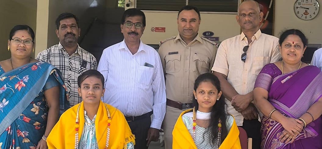 ಮರುಮೌಲ್ಯಮಾಪನ: ಸ್ಪಂದನ, ರಾಜರಾಜೇಶ್ವರಿಗೆ ಹೆಚ್ಚು ಅಂಕ