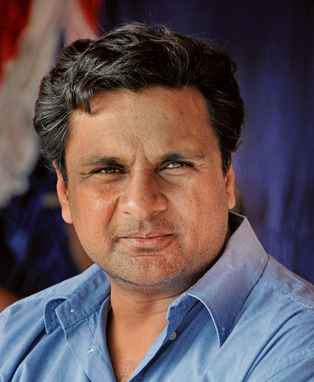 ಟೆಸ್ಟ್‌ ಕ್ರಿಕೆಟ್: ಡಬ್ಲ್ಯುಟಿಸಿ ಫೈನಲ್‌ಗೆ ಶ್ರೀನಾಥ್ ಮ್ಯಾಚ್‌ರೆಫ್ರಿ