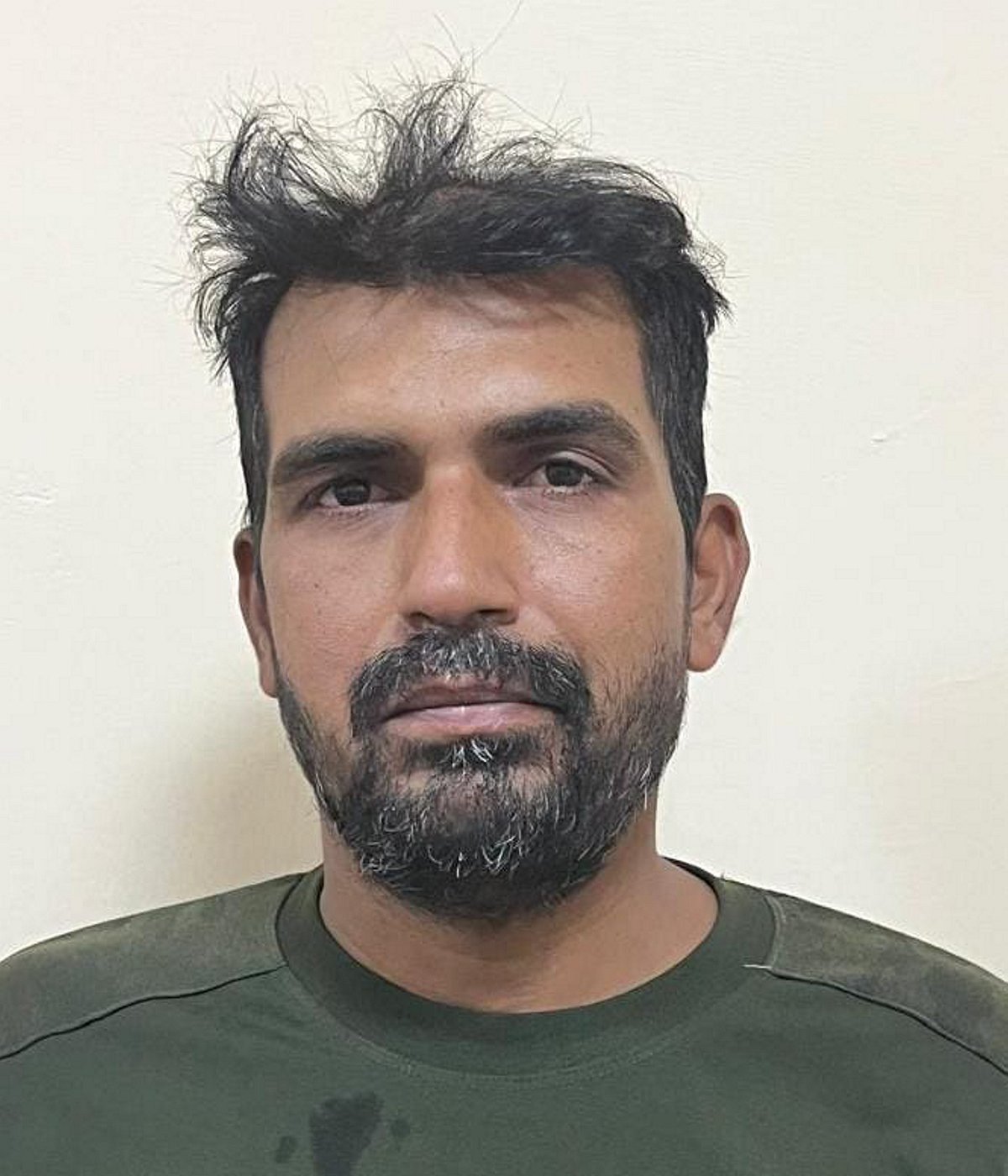 ಪಾಕ್‌ನಿಂದ ಬಿಡುಗಡೆಗೊಂಡಿದ್ದ ಯೋಧನಿಗೆ ತವರಿನಲ್ಲಿ ಅದ್ದೂರಿ ಸ್ವಾಗತ