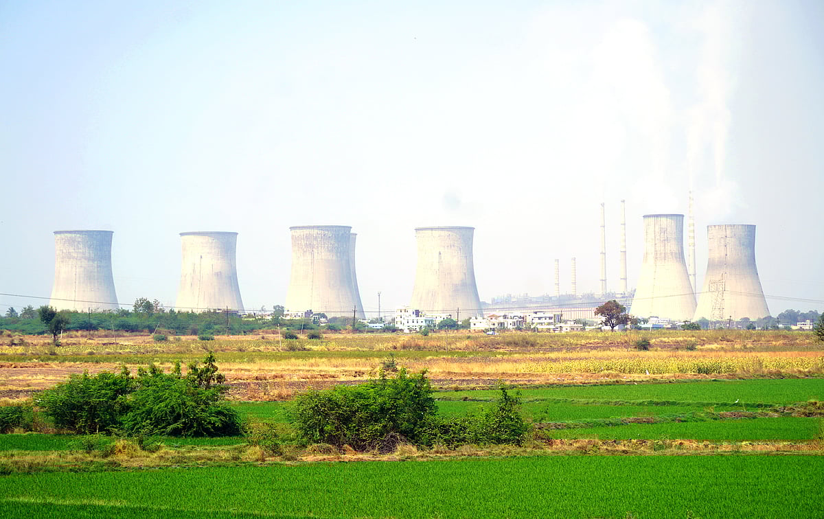 ಆರ್‌ಟಿಪಿಎಸ್‌ನಲ್ಲಿ ತಗ್ಗಿದ ವಿದ್ಯುತ್ ಉತ್ಪಾದನೆ