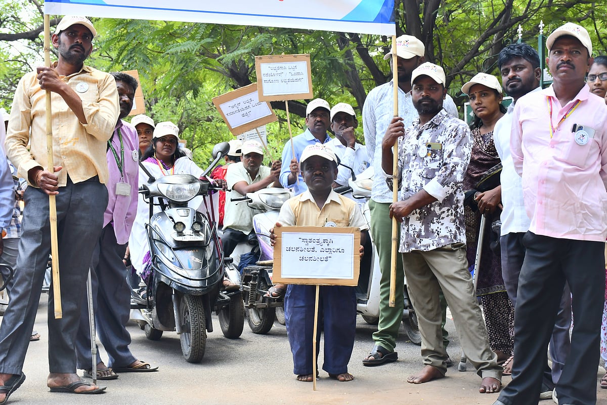 ಹಿರಿಯ ನಾಗರಿಕರ ಸಬಲೀಕರಣ: ಯೋಗಕ್ಷೇಮ ಕೇಂದ್ರ ತೆರೆಯಲು ಪ್ರಸ್ತಾವಕ್ಕೆ ಆಹ್ವಾನ