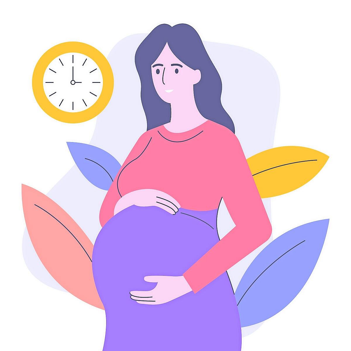 ಕಾಳಜಿ | ಹೆರಿಗೆ ಭಯ ನಿವಾರಣೆಗಿದೆ ಉಪಾಯ