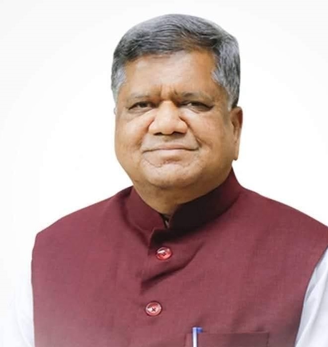 ಜಗದೀಶ ಶೆಟ್ಟರ್‌