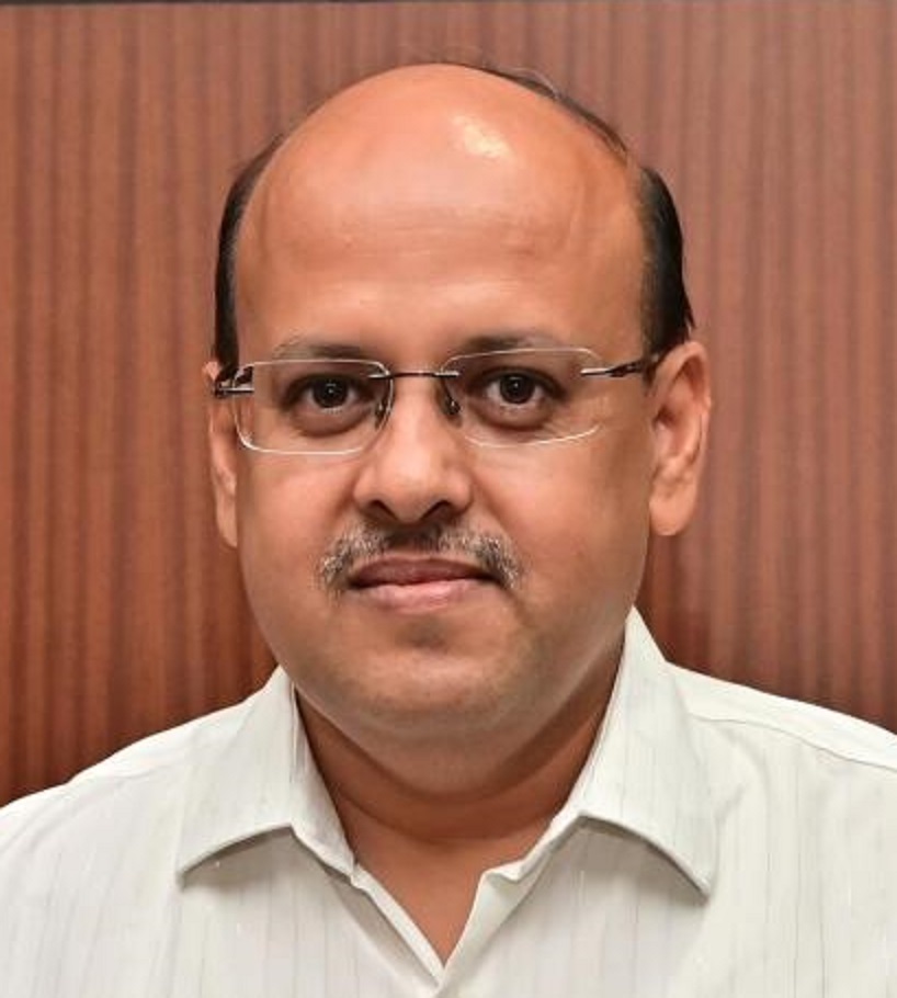 ಸುರೇಶ್‌ ಇಟ್ನಾಳ್‌