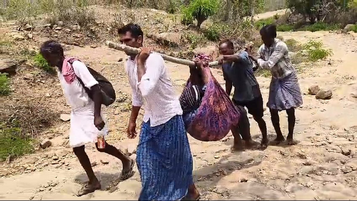 ಒಳನೋಟ: ಪುನರ್ವಸತಿಯ ಎಡವಟ್ಟುಗಳು..