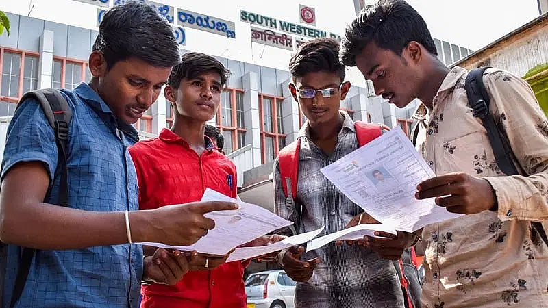 CET-2025 | ಸಿಇಟಿ: ಸಿಬಿಎಸ್‌ಇ, ಬಾಲಕರೇ ಮೇಲುಗೈ