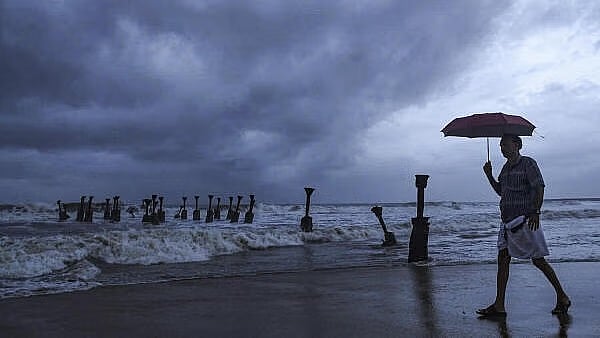 ಜೂನ್‌ನಲ್ಲಿ ವಾಡಿಕೆಗಿಂತ ಅಧಿಕ ಮಳೆ ಸಾಧ್ಯತೆ: ಭಾರತೀಯ ಹವಾಮಾನ ಇಲಾಖೆ ಮಾಹಿತಿ
