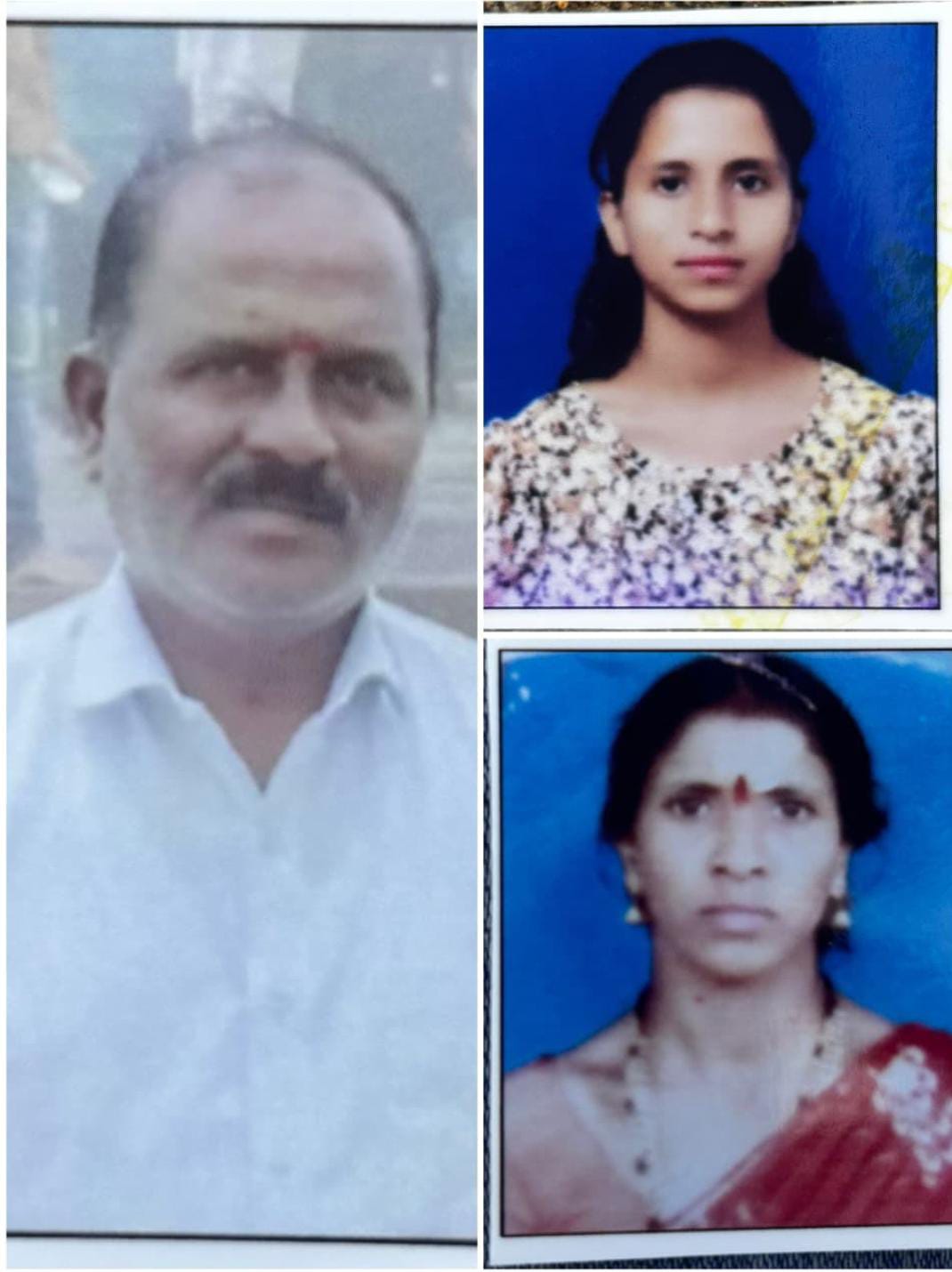 ಮೃತರು
