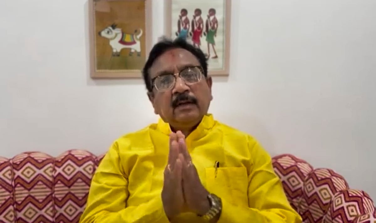 ಸೋಫಿಯಾ ವಿರುದ್ಧ ಆಕ್ಷೇಪಾರ್ಹ ಹೇಳಿಕೆ: ವಿಜಯ್ ಶಾ ವಿರುದ್ಧ ತನಿಖೆ ಆರಂಭಿಸಿದ SIT