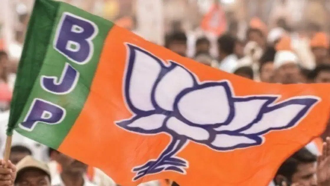 ಕರ್ನಾಟಕದಲ್ಲಿ ಇಂದು ಚುನಾವಣೆ ನಡೆದರೆ BJPಗೆ ಅಧಿಕಾರದ ಗದ್ದುಗೆ: ಸಮೀಕ್ಷಾ ವರದಿ